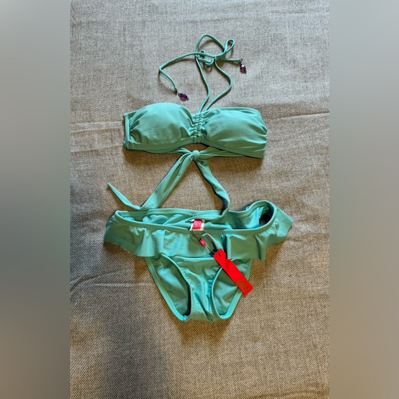 Sofia bikini - Picture 1 of 1